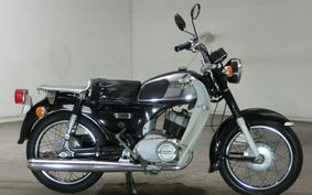 SUZUKI K125 K125