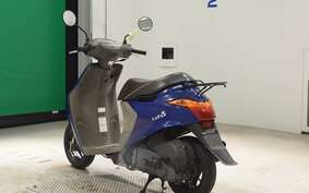 SUZUKI LET's 5 CA47A