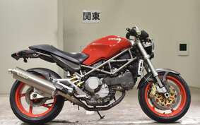 DUCATI MONSTER S4 2001 M400A