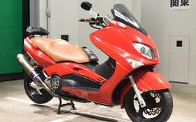 YAMAHA T-MAX500 2001 SJ01