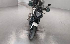 HONDA NC 700 X RC63