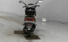 HONDA SPACY 125 JF04