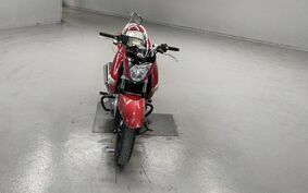 SUZUKI GSR250 GJ55D