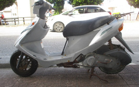 SUZUKI ADDRESS V125 G CF46A