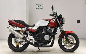 HONDA CB400SF VTEC SPEC 2 2003 NC39