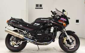 KAWASAKI GPZ1000RX 1986 ZXT00A