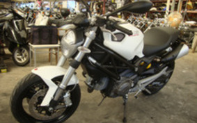 DUCATI MONSTER 696 2013 M500A