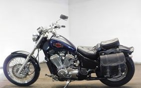 HONDA STEED 400 1994 NC26