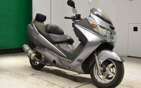 SUZUKI SKYWAVE 400 Gen.2 2007 CK43A