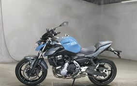 KAWASAKI Z650 2019 ER650H