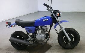 HONDA APE 50 AC16