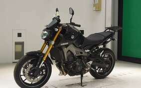 YAMAHA MT-09 A 2015 RN34J