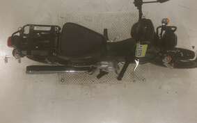 HONDA CROSS CUB 110 JA60