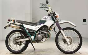 YAMAHA SEROW 225 W 4JG