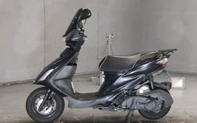 SUZUKI ADDRESS V125 CF4MA