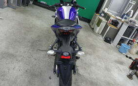 YAMAHA YZF-R25 RG10J