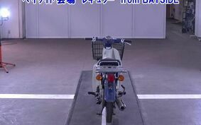 HONDA C 50ﾌﾟﾚｽFI AA01