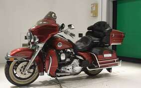 HARLEY FLHTCUI 1340 1998