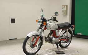 HONDA CD50 BENLY S CD50