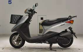 YAMAHA AXIS 125 TREET SE53J