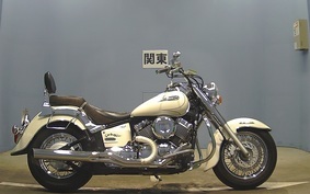 YAMAHA DRAGSTAR 400 CLASSIC Gen.2 2012 VH02J