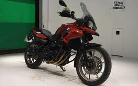 BMW F700GS 2014