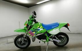 KAWASAKI KSR-2 MX080B