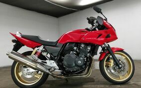 HONDA CB400 SUPER BOLDOR 2013 NC42