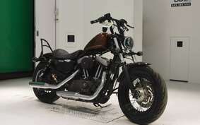 HARLEY XL1200X 2012