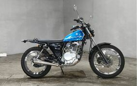 SUZUKI GRASS TRACKER BigBoy NJ4BA