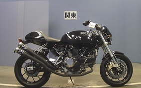 DUCATI SPORT1000 2008 C101A