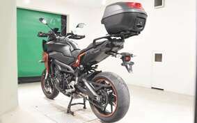 YAMAHA MT-09 Tracer GT 2020 RN51J