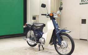 HONDA C70 SUPER CUB E C70