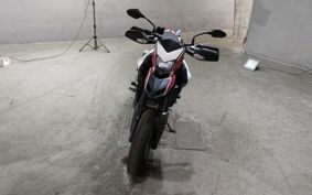 DUCATI  DUCATI  HYPERMOTARD 820 B201JA