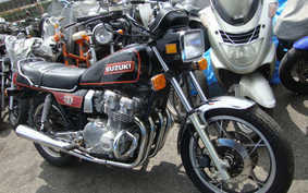 SUZUKI GSX750E GS75X