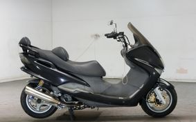 YAMAHA MAJESTY 125 5CA