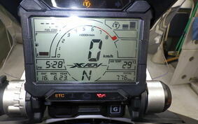 HONDA X-ADV 750 2021 RC95