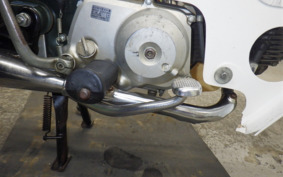 HONDA C50 SUPER CUB C50