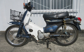 HONDA SUPER CUB90 HA02