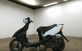 SUZUKI LET's 2 CA1PA