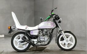 HONDA CB250 T Hawk CB250T