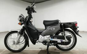 HONDA CROSS CUB 110 JA10