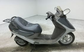 HONDA BROAD 50 AF33