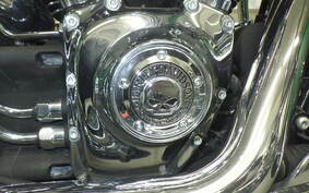 HARLEY FLSTN 1580 2011