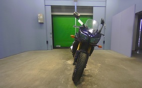 YAMAHA FZ FAZER 2007 RN17