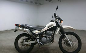 KAWASAKI SUPER SHERPA 2002 KL250G