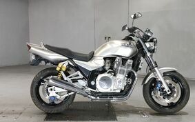 YAMAHA XJR1300 2001 RP03J