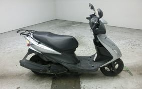 SUZUKI ADDRESS V125 S CF4MA