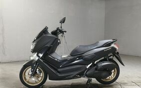 YAMAHA N-MAX 155 SG50J