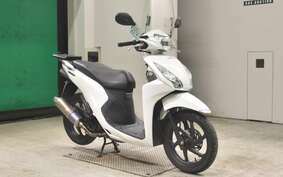 HONDA DIO 110 JF58